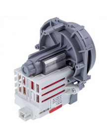 Indesit C00635474 Двигун помпи M312 230-240V 60W для посудомийної машини (нового зразка) Indesit C00635474 Двигун помпи M312 230-240V 60W для посудомийної машини (нового зразка)