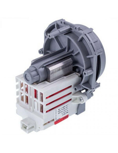 Indesit C00635474 Двигун помпи M312 230-240V 60W для посудомийної машини (нового зразка) Indesit C00635474 Двигун помпи M312 230-240V 60W для посудомийної машини (нового зразка)