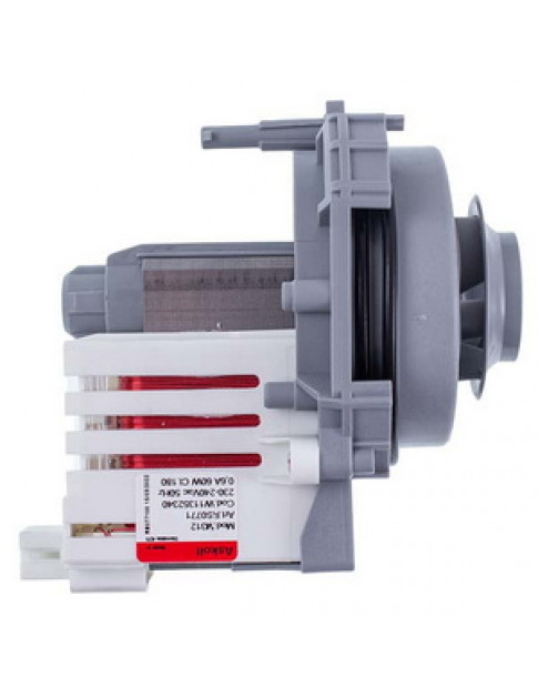 Indesit C00635474 Двигун помпи M312 230-240V 60W для посудомийної машини (нового зразка) Indesit C00635474 Двигун помпи M312 230-240V 60W для посудомийної машини (нового зразка)