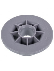 Колесо (ролик) нижнего ящика для посудомоечной машины Ariston C00666232 Колесо (ролик) нижнего ящика для посудомоечной машины Ariston C00666232