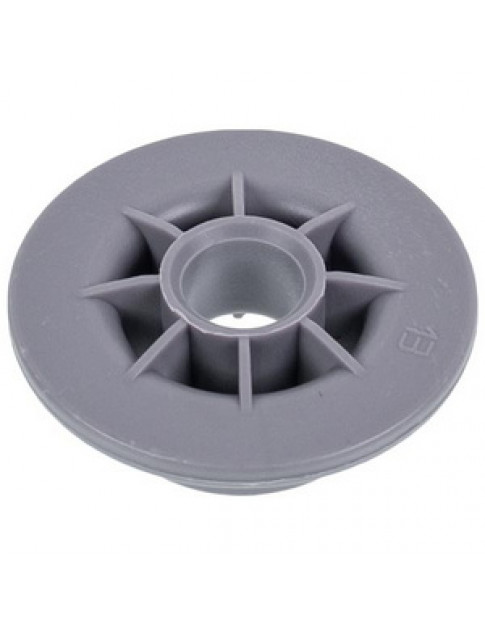 Колесо (ролик) нижнего ящика для посудомоечной машины Ariston C00666232