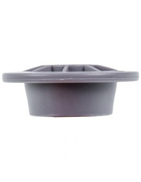 Колесо (ролик) нижнего ящика для посудомоечной машины Ariston C00666232