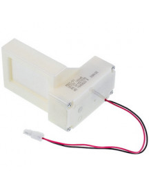 Заслінка повітряна холодильної камери для холодильника Indesit C00672448