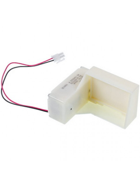 Заслінка повітряна холодильної камери для холодильника Indesit C00672448