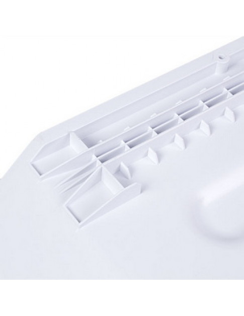 Ящик для овочів холодильника Indesit C00729730