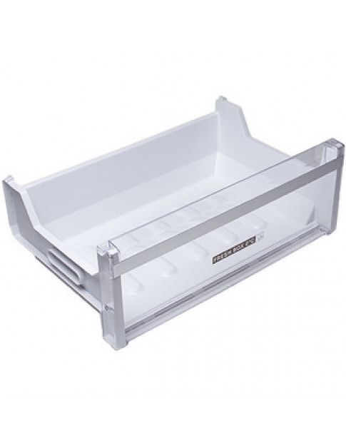 Ящик фреш зони холодильника Indesit C00729737 485x315x180mm