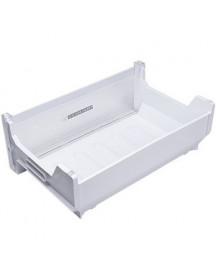Ящик фреш зони холодильника Indesit C00729737 485x315x180mm