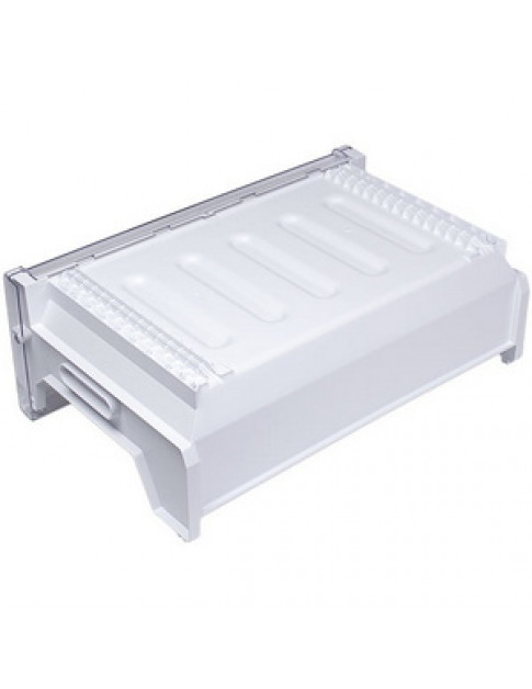 Ящик фреш зони холодильника Indesit C00729737 485x315x180mm