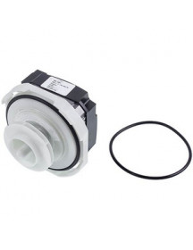 Помпа циркуляційна для посудомийної машини Ariston 96W VSM-E25A0 C00731573