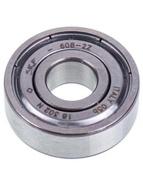 Подшипник 608 SKF C00770101 2Z (8x22x7) (шариковый) Подшипник 608 SKF C00770101 2Z (8x22x7) (шариковый)