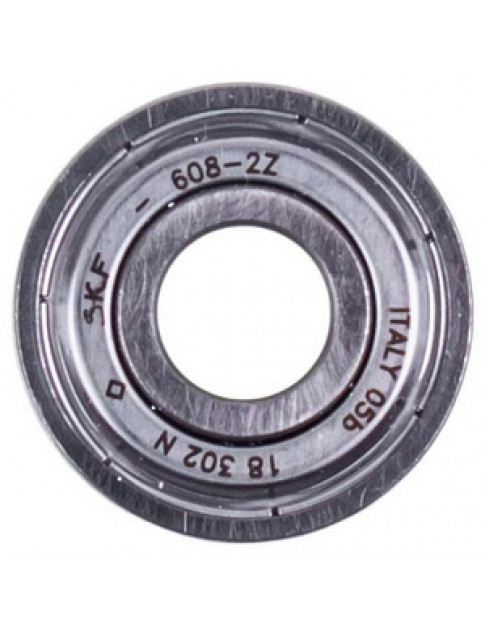 Подшипник 608 SKF C00770101 2Z (8x22x7) (шариковый) Подшипник 608 SKF C00770101 2Z (8x22x7) (шариковый)