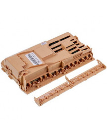 Модуль керування для посудомийної машини Indesit C00781006