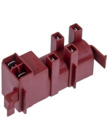 Блок електророзпалу для газової плити Indesit C00848147 B200046-02