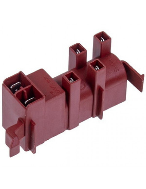 Блок електророзпалу для газової плити Indesit C00848147 B200046-02