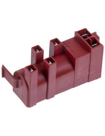 Блок електророзпалу для газової плити Indesit C00848147 B200046-02