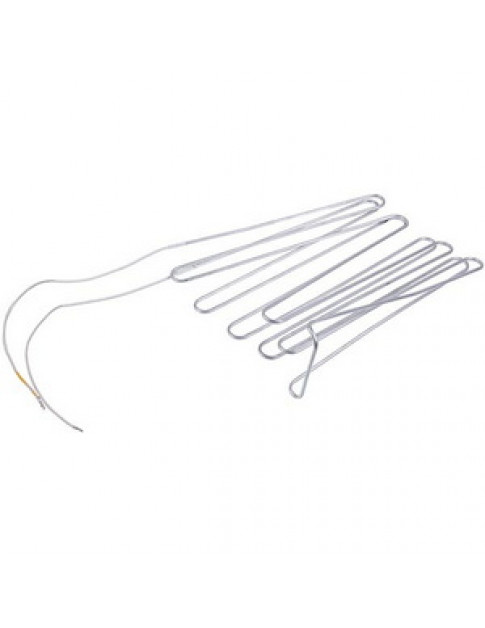 ТЭН для размораживания испарителя морозильной камеры холодильника Стинол C00851063 150Вт 240В H=100мм