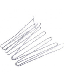 ТЭН для размораживания испарителя морозильной камеры холодильника Стинол C00851063 150Вт 240В H=100мм