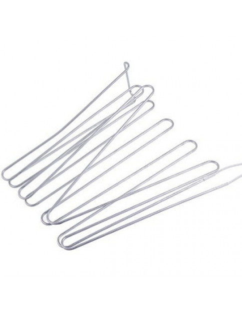 ТЭН для размораживания испарителя морозильной камеры холодильника Стинол C00851063 150Вт 240В H=100мм