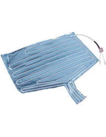 Нагрівач піддона краплепадіння холодильника Indesit 70W C00851066