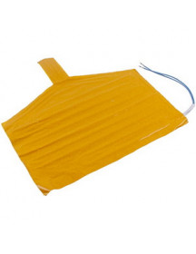 Нагрівач піддона краплепадіння для холодильника Indesit 70W C00851066 Нагрівач піддона краплепадіння для холодильника Indesit 70W C00851066