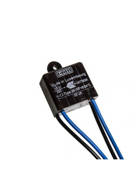 Stinol C00851087 Термозапобіжник для холодильника (4 дроти)