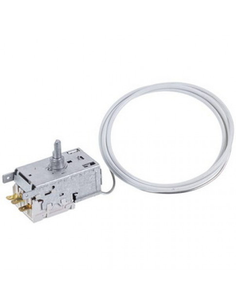 Термостат TAM-125 капіляр 140см холодильної камери для холодильника Indesit C00851089 Термостат TAM-125 капіляр 140см холодильної камери для холодильника Indesit C00851089