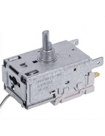 Термостат TAM-125 капіляр 140см холодильної камери для холодильника Indesit C00851089