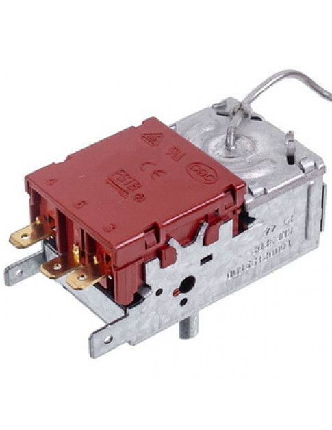 Термостат K59-Q1916-000 для холодильника Indesit С00851154