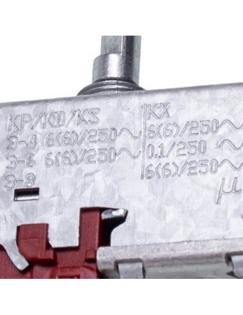 Термостат K59-Q1916-000 для холодильника Indesit С00851154