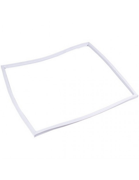 Уплотнитель 654x571мм морозильной камеры Indesit C00854010