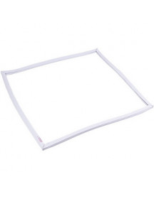 Уплотнитель 654x571мм морозильной камеры Indesit C00854010