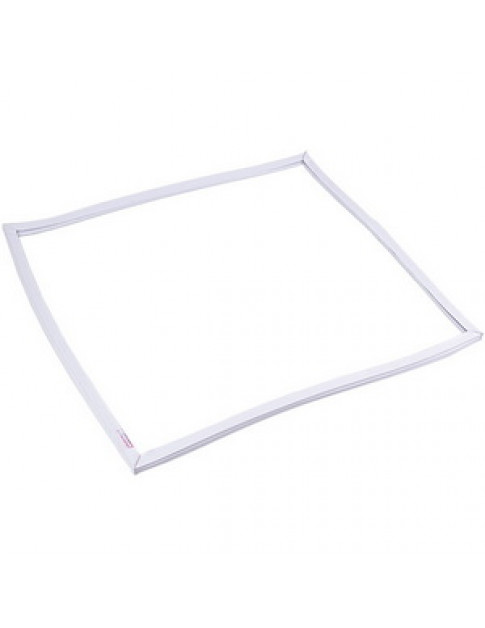 Уплотнитель 654x571мм морозильной камеры Indesit C00854010