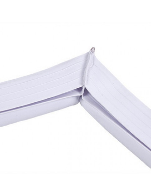 Уплотнитель 654x571мм морозильной камеры Indesit C00854010