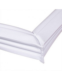 Уплотнитель для холодильной камеры Indesit C00854015 832x571 мм