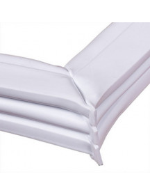 Уплотнитель для холодильной камеры Indesit C00854016 913x571 мм