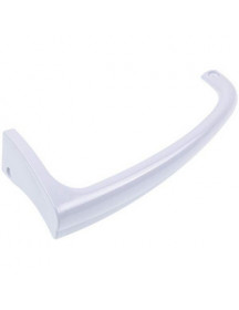 Ручка дверей верхня для холодильника Indesit C00857152