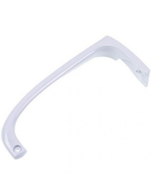 Ручка дверей верхня для холодильника Indesit C00857152