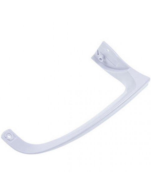 Ручка дверей верхня для холодильника Indesit C00857152