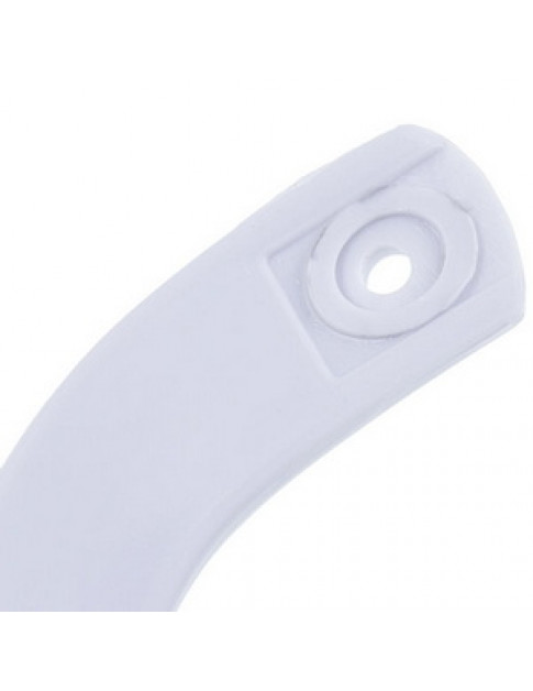 Ручка дверей верхня для холодильника Indesit C00857152