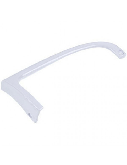 Ручка двери нижняя для холодильника Indesit C00857155