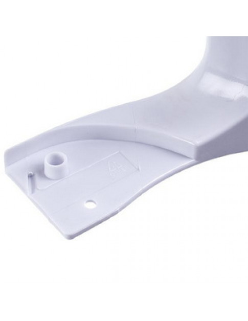 Ручка двери нижняя для холодильника Indesit C00857155