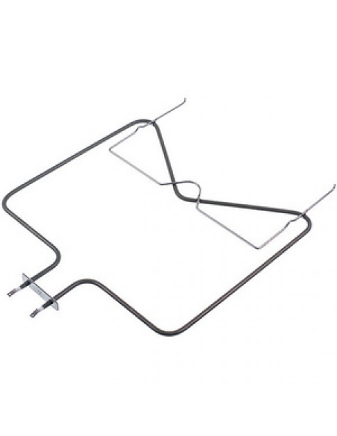 Тен нижній для духовки Indesit C00857528 1150W 230V B=345mm L=345mm