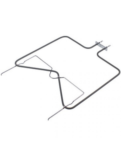 Тен нижній для духовки Indesit C00857528 1150W 230V B=345mm L=345mm