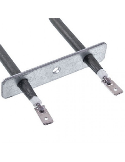 Тен нижній для духовки Indesit C00857528 1150W 230V B=345mm L=345mm