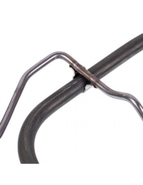 Тен нижній для духовки Indesit C00857852 1000W 230V B=360mm L=495mm