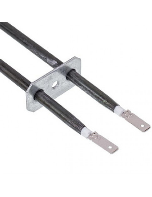 Тен нижній для духовки Indesit C00857852 1000W 230V B=360mm L=495mm