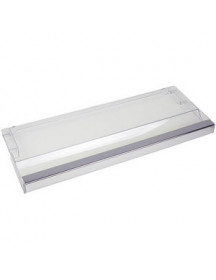 Панель ящика морозильной камеры Whirlpool C00859363 (верхнего) 495x190mm Панель ящика морозильной камеры Whirlpool C00859363 (верхнего) 495x190mm