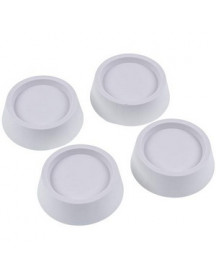 Амортизуючі (антивібраційні) підставки D=45mm (4шт) для пральних машин Indesit C00862481