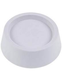 Амортизуючі (антивібраційні) підставки D=45mm (4шт) для пральних машин Indesit C00862481 Амортизуючі (антивібраційні) підставки D=45mm (4шт) для пральних машин Indesit C00862481