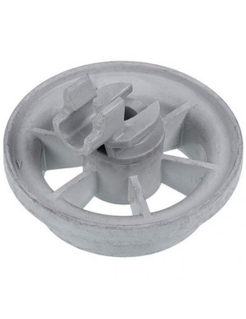 Колесо (ролик) нижнього ящика для посудомийної машини Whirlpool C00914046